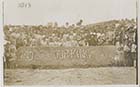 Marine Terrace Sands God save our King and Nation  | Margate History